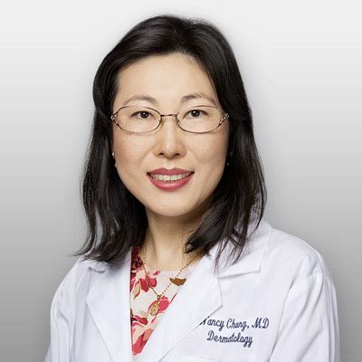 Learn more about her background, insurance she accepts, conditions she treats, and procedures on. . Dr chung dermatologist